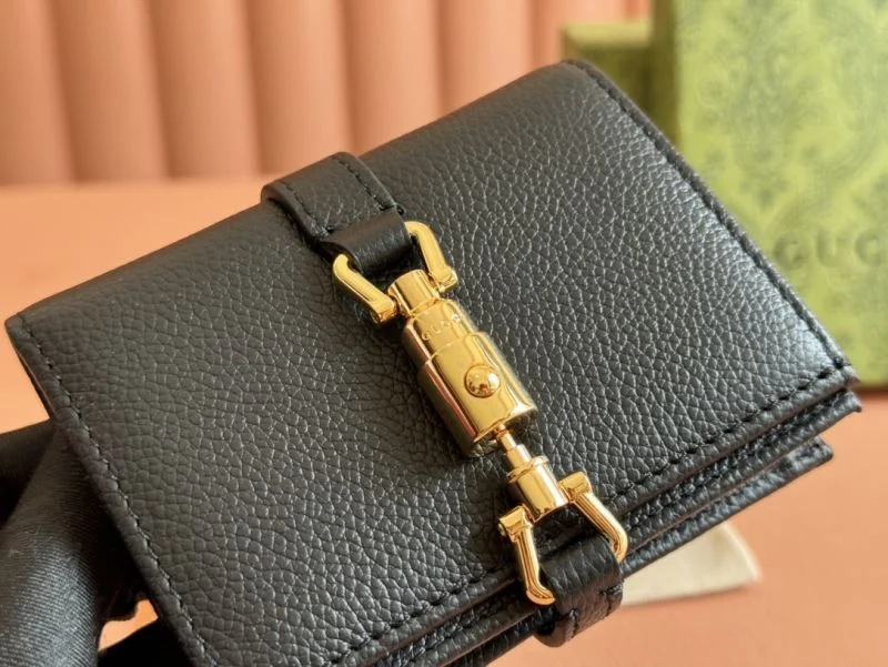 Gucci Wallets Purse EyeCatching 49565