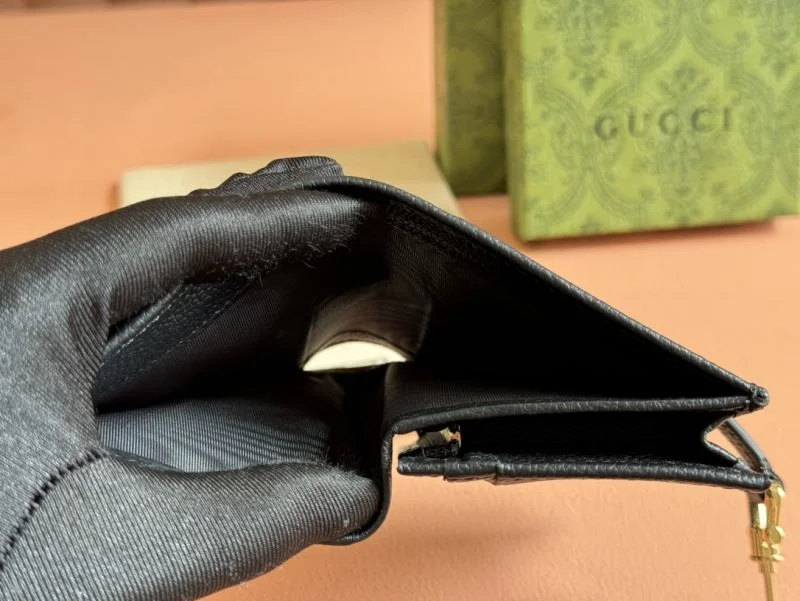 Gucci Wallets Purse EyeCatching 49565