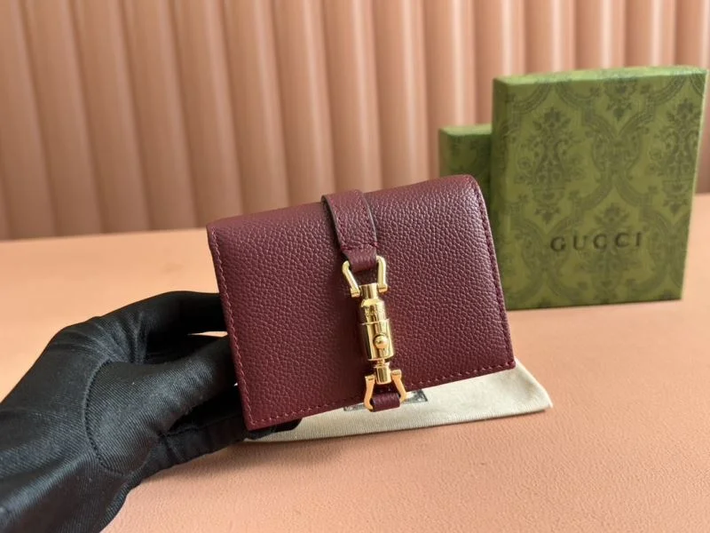 Gucci Wallets Purse Comfortable 49539