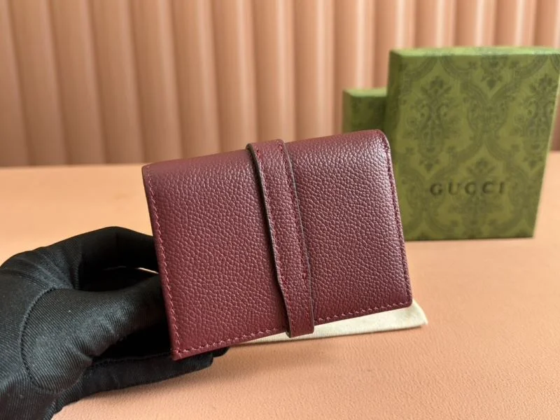 Gucci Wallets Purse Comfortable 49539