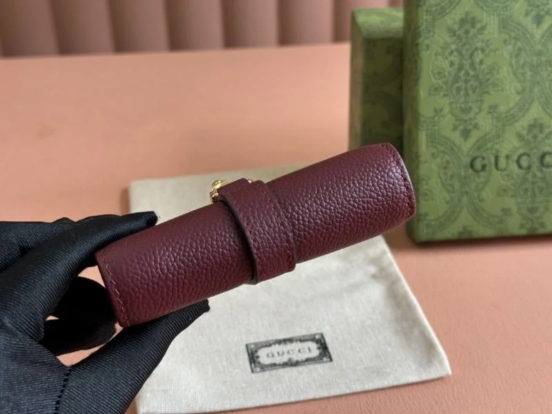 Gucci Wallets Purse Comfortable 49539