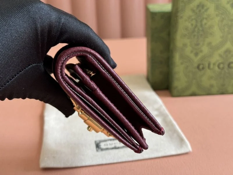 Gucci Wallets Purse Comfortable 49539