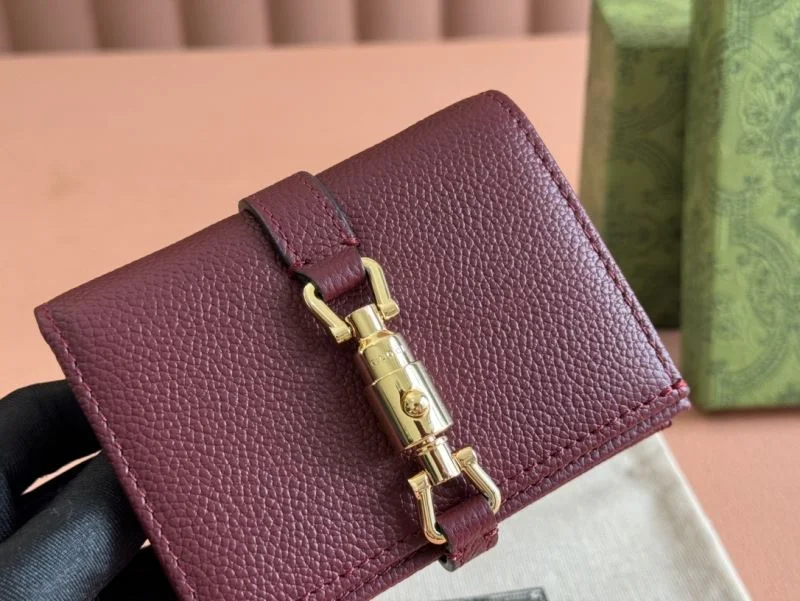 Gucci Wallets Purse Comfortable 49539