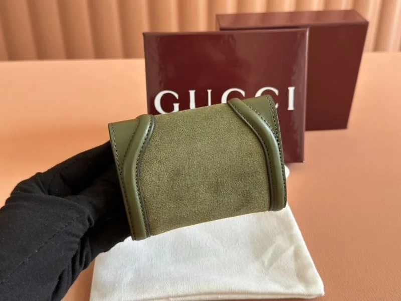 GoodFit Gucci Wallets Purse 49532