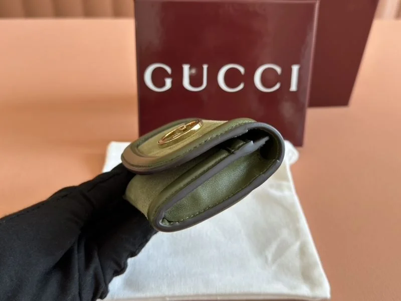 GoodFit Gucci Wallets Purse 49532