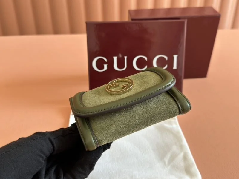 GoodFit Gucci Wallets Purse 49532
