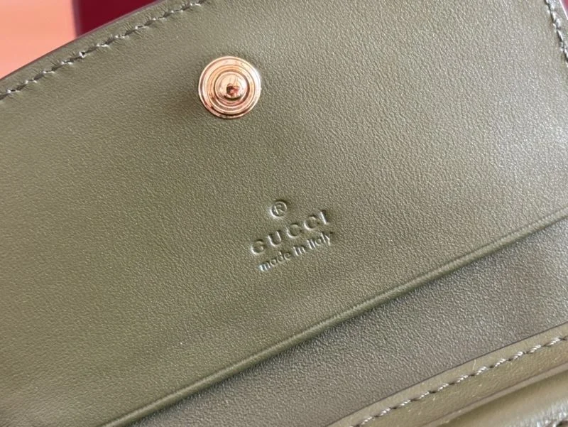 GoodFit Gucci Wallets Purse 49532