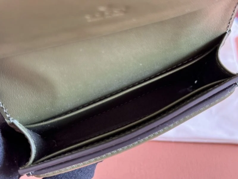 GoodFit Gucci Wallets Purse 49532