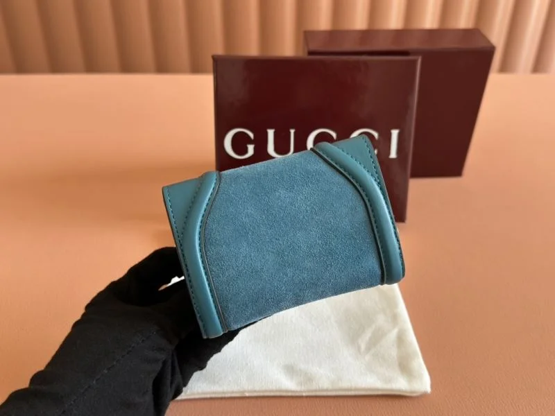 Lightweight Gucci Wallets Purse 49531