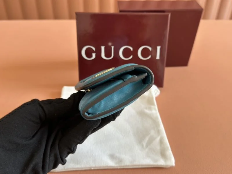 Lightweight Gucci Wallets Purse 49531