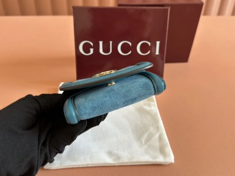 Lightweight Gucci Wallets Purse 49531