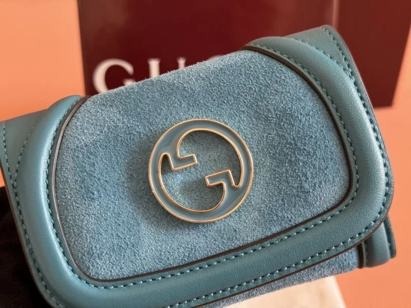Lightweight Gucci Wallets Purse 49531