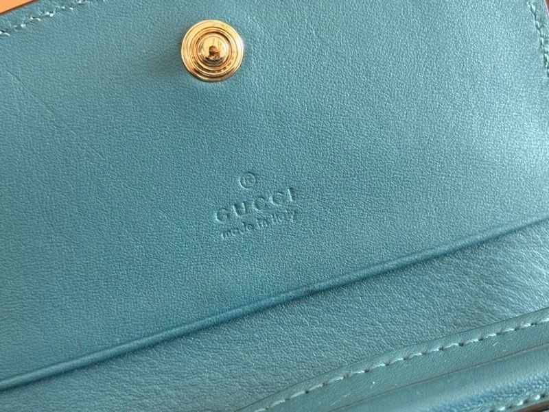 Lightweight Gucci Wallets Purse 49531
