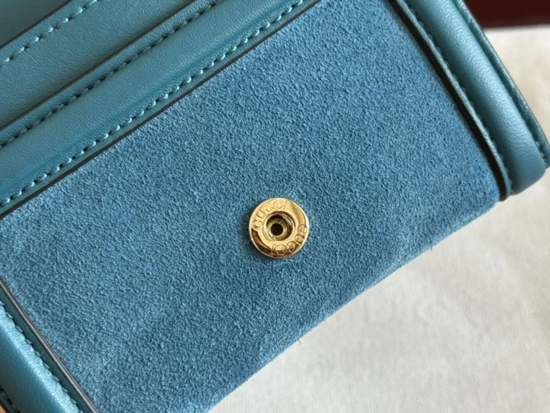 Lightweight Gucci Wallets Purse 49531