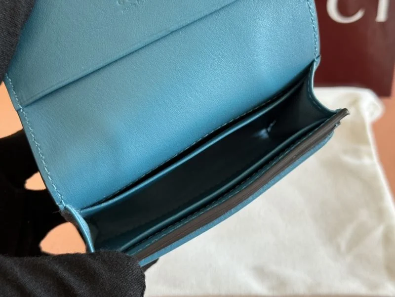 Lightweight Gucci Wallets Purse 49531