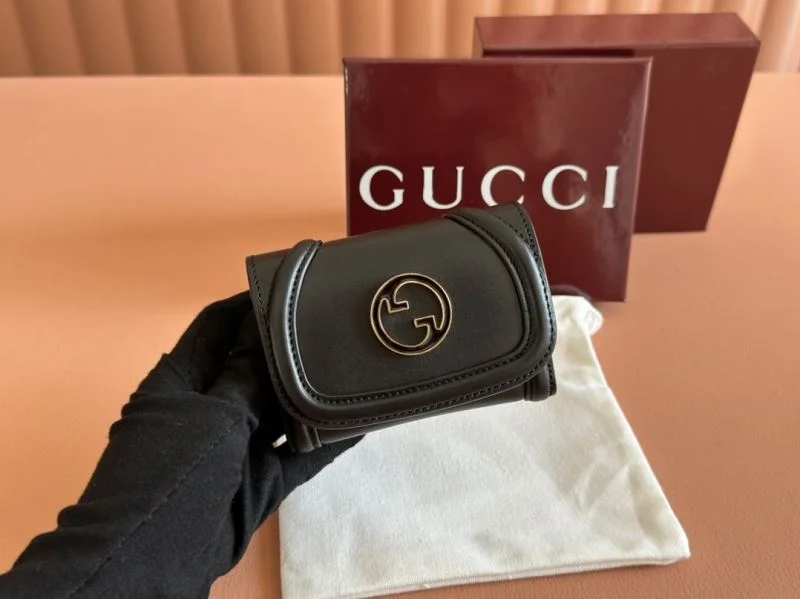 WeatherProof Gucci Wallets Purse 49529