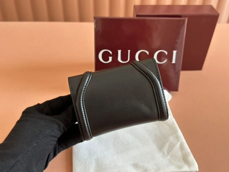 WeatherProof Gucci Wallets Purse 49529