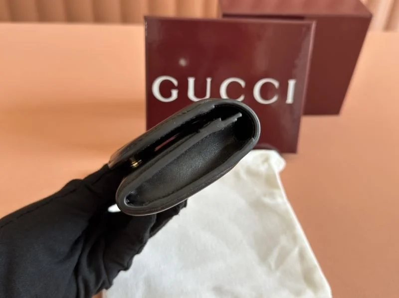 WeatherProof Gucci Wallets Purse 49529