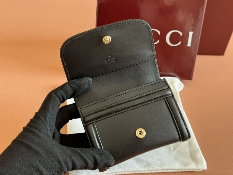 WeatherProof Gucci Wallets Purse 49529