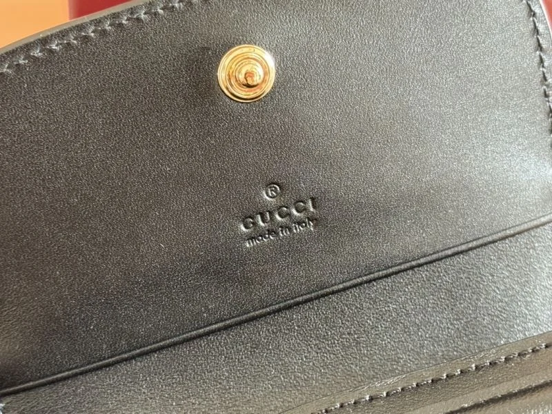 WeatherProof Gucci Wallets Purse 49529