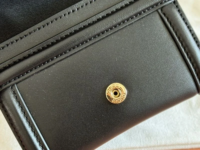 WeatherProof Gucci Wallets Purse 49529