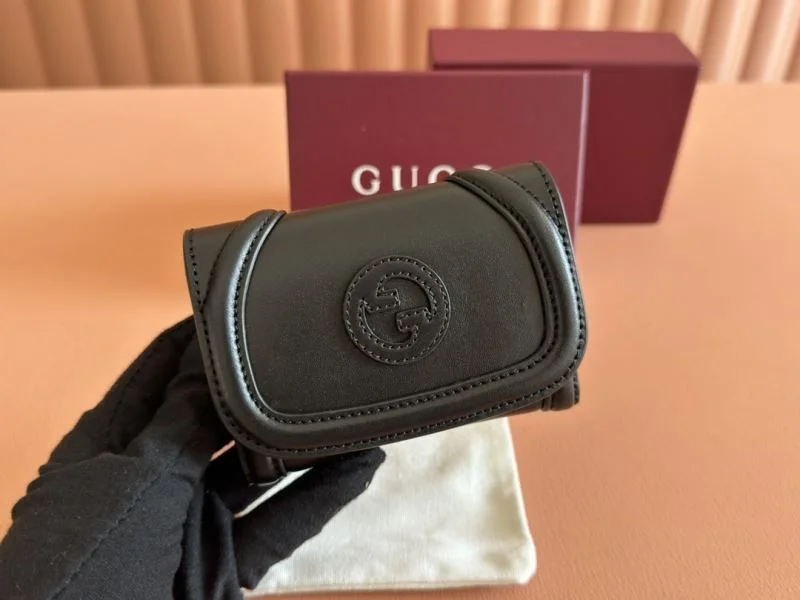 Gucci Wallets Purse Durable 49559