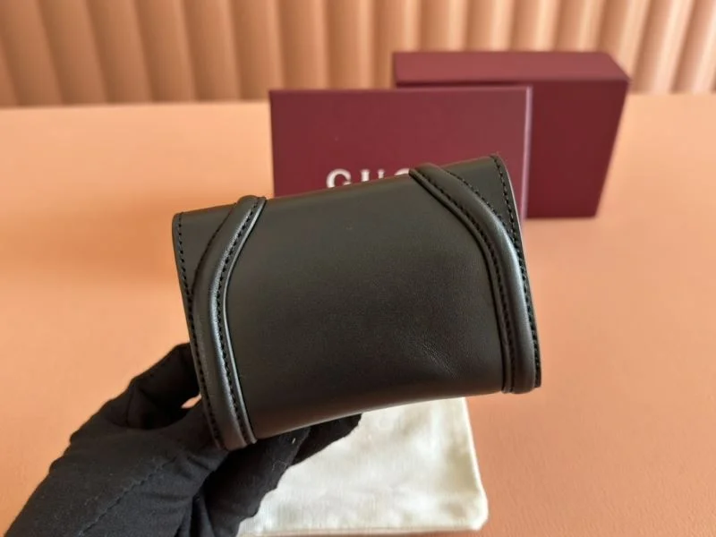 Gucci Wallets Purse Durable 49559