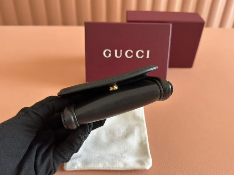 Gucci Wallets Purse Durable 49559