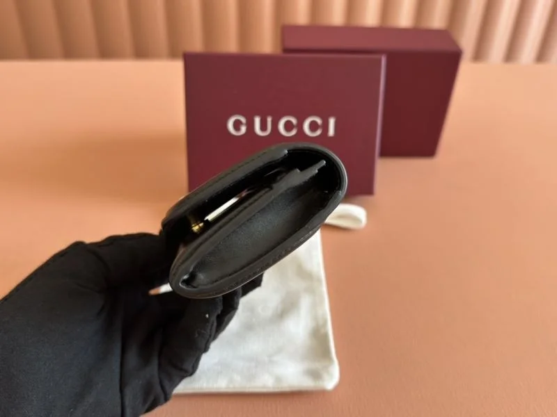 Gucci Wallets Purse Durable 49559