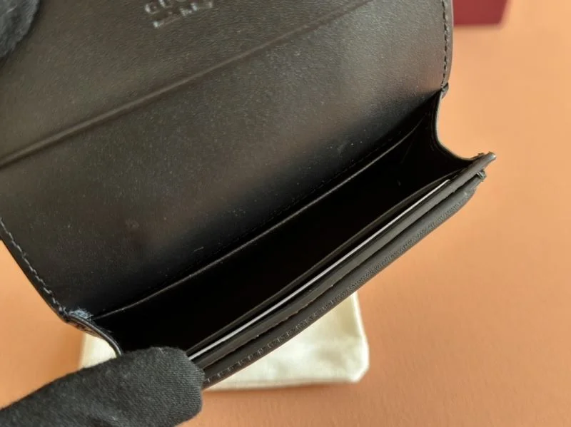 Gucci Wallets Purse Durable 49559