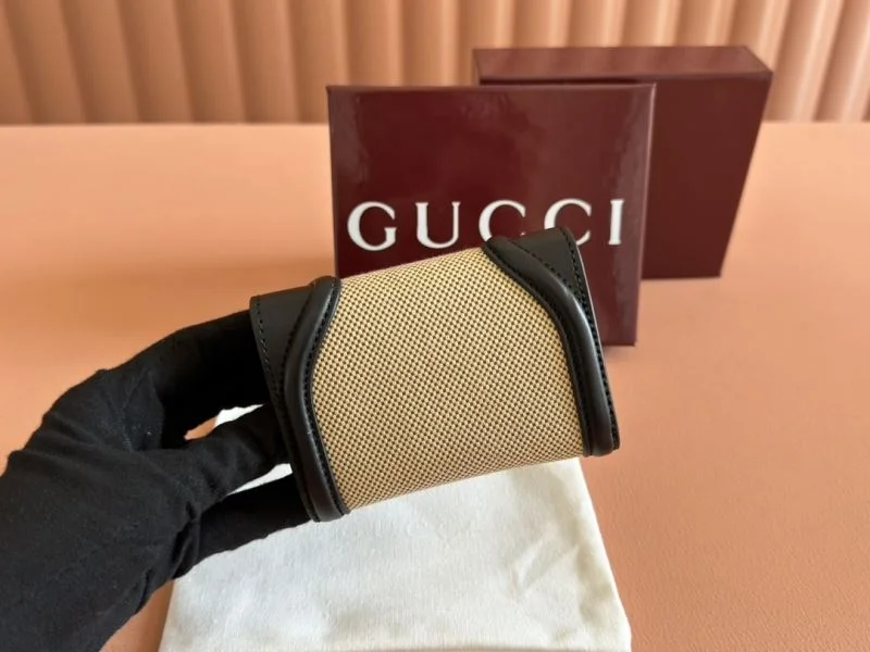 Gucci Wallets Purse Modern 49561