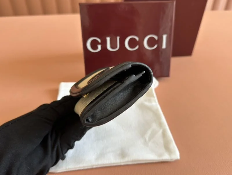 Gucci Wallets Purse Modern 49561