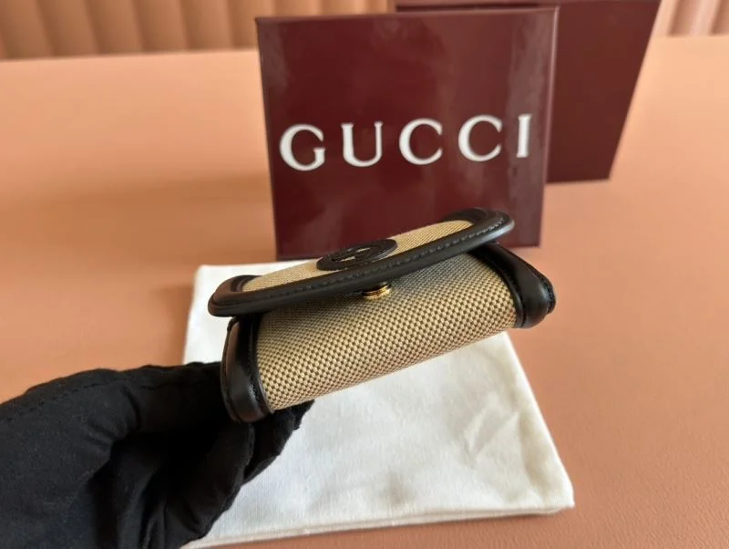 Gucci Wallets Purse Modern 49561