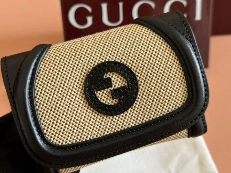 Gucci Wallets Purse Modern 49561