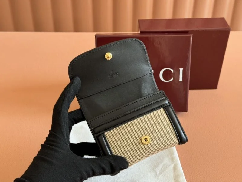 Gucci Wallets Purse Modern 49561