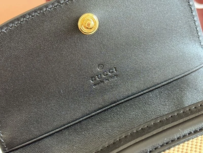 Gucci Wallets Purse Modern 49561