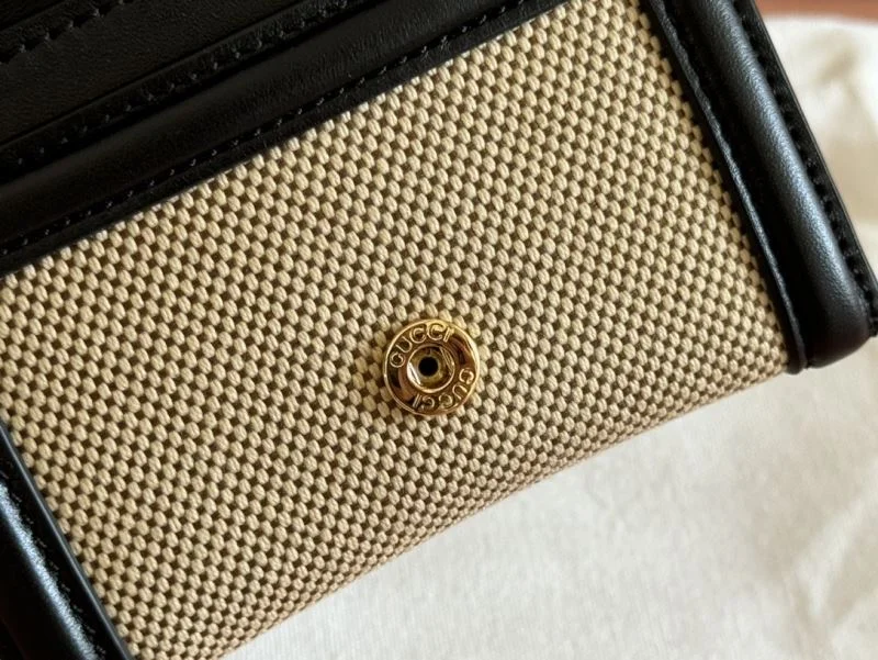 Gucci Wallets Purse Modern 49561