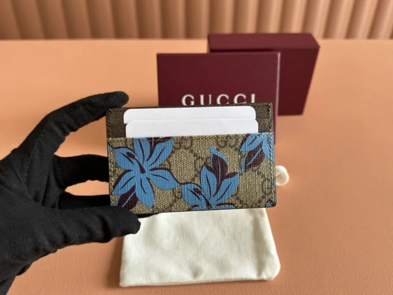 Gucci Wallets Purse Neat 49558