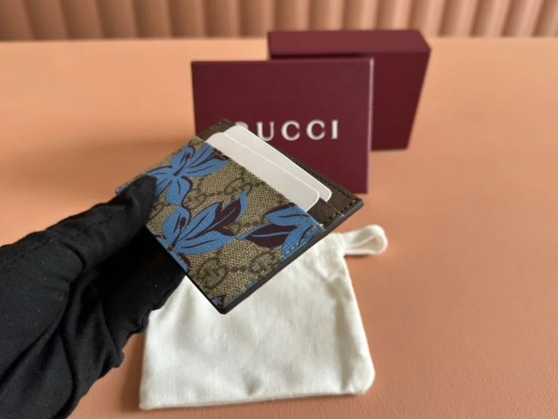 Gucci Wallets Purse Neat 49558