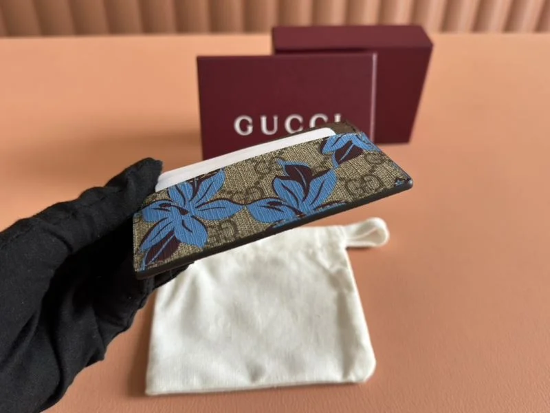 Gucci Wallets Purse Neat 49558