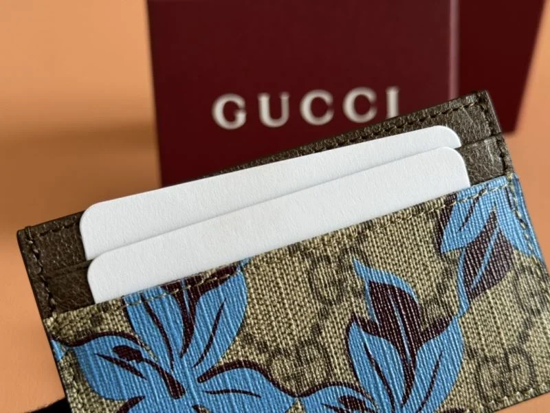 Gucci Wallets Purse Neat 49558