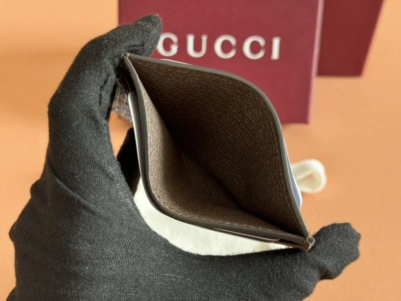 Gucci Wallets Purse Neat 49558