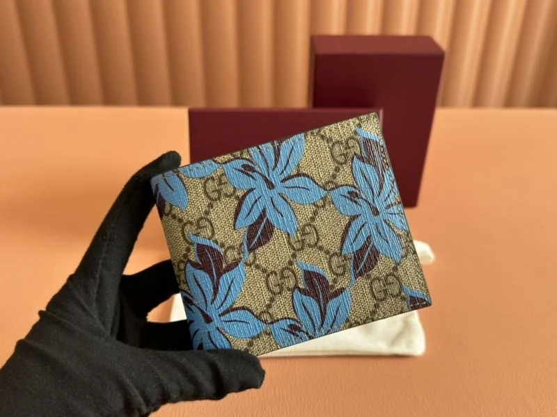 Gucci Wallets Purse Attractive 49519