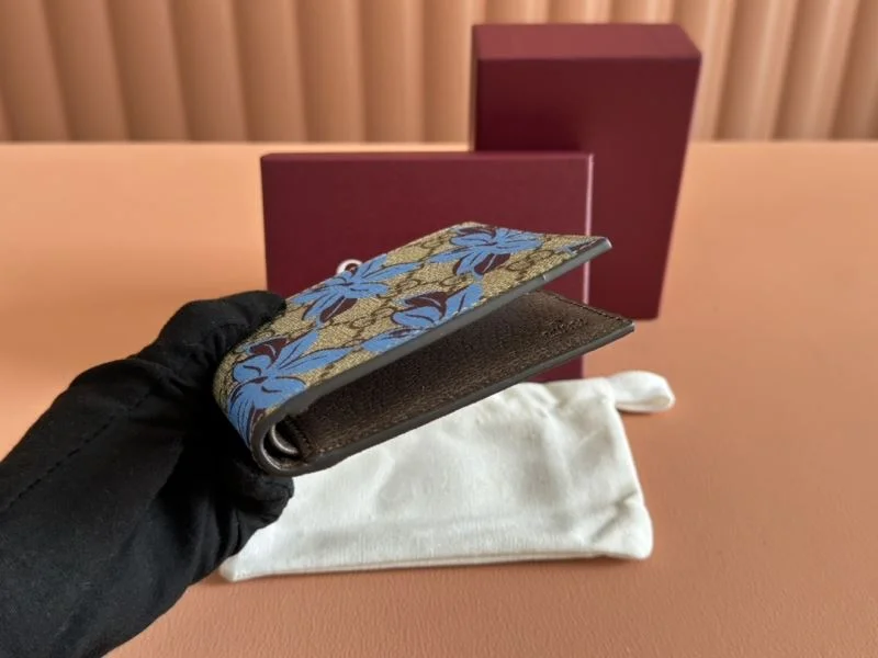 Gucci Wallets Purse Attractive 49519