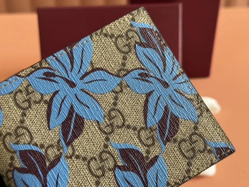 Gucci Wallets Purse Attractive 49519