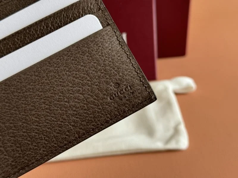 Gucci Wallets Purse Attractive 49519