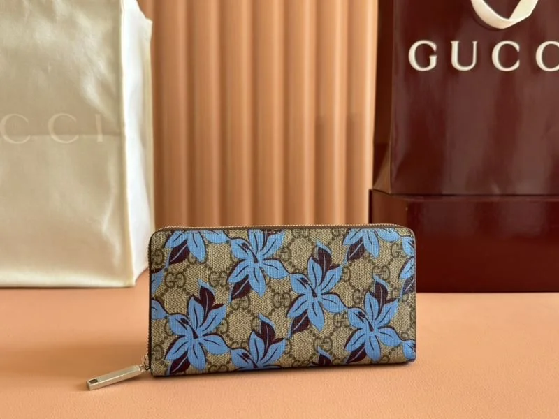 Affordable Gucci Wallets Purse 49525
