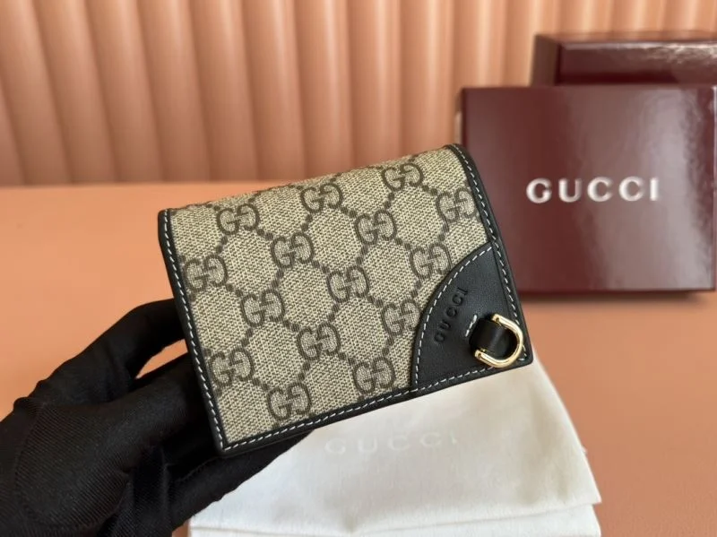 Gucci Wallets Purse Reliable 49522