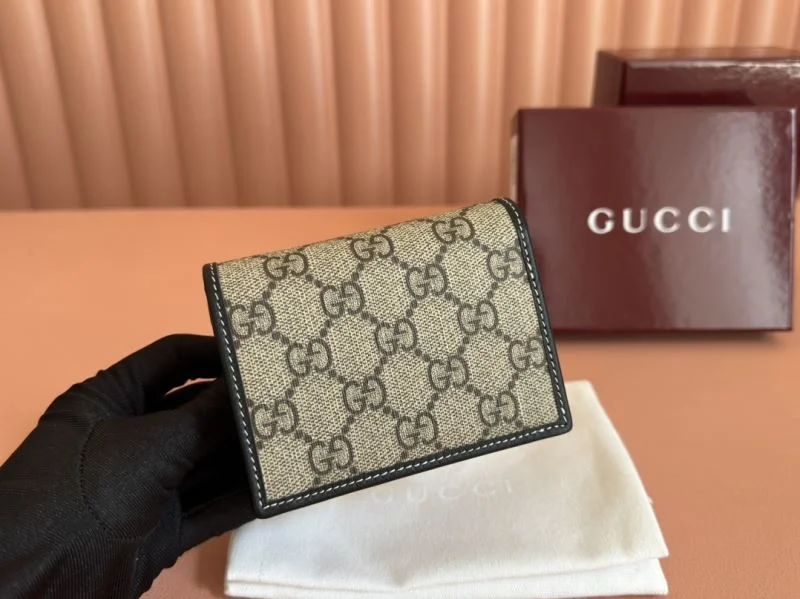 Gucci Wallets Purse Reliable 49522