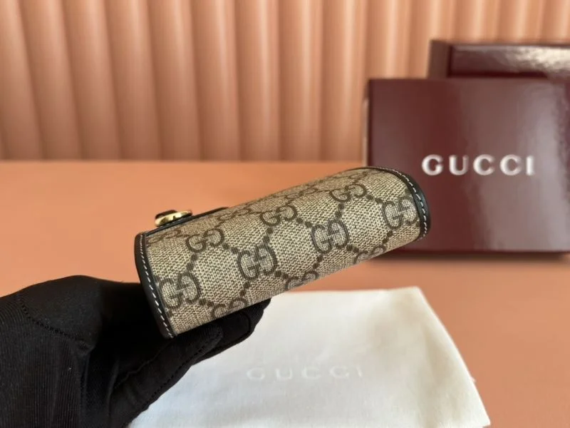 Gucci Wallets Purse Reliable 49522